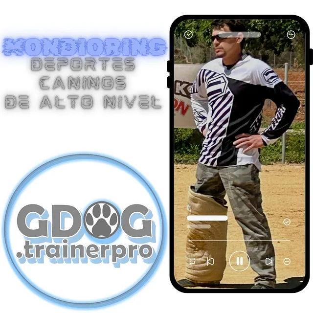 GDOG.Trainerpro